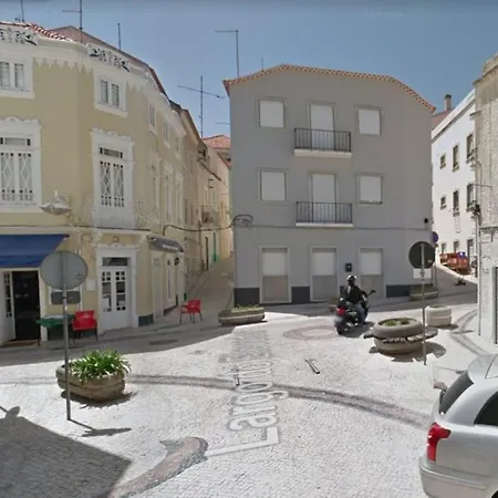 Edgewater Escape Apartament
