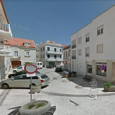 Apartament Edgewater Escape