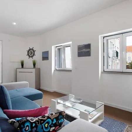 Edgewater Escape Apartament