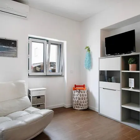 Edgewater Escape Ναζαρέ