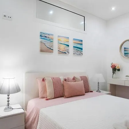 Edgewater Escape Ναζαρέ