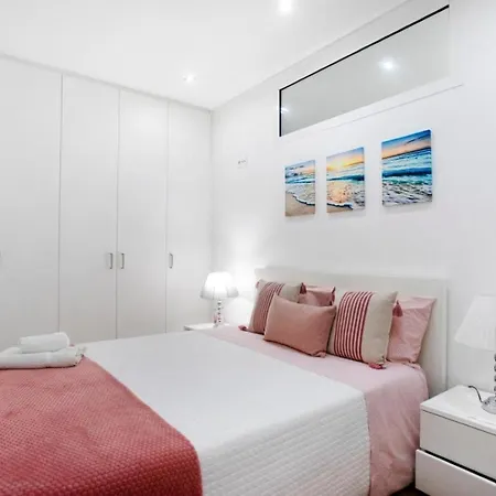 Apartament Edgewater Escape *